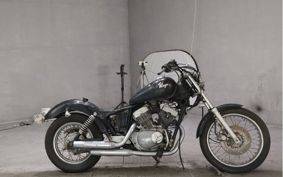 YAMAHA VIRAGO 250 3DM