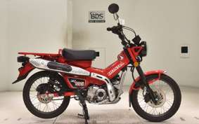 HONDA CT125 HUNTER CUB JA55