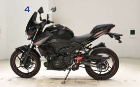 KAWASAKI Z400 Gen.2 2023 EX400L