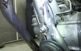 YAMAHA SR400 Gen.3 2006 RH01J