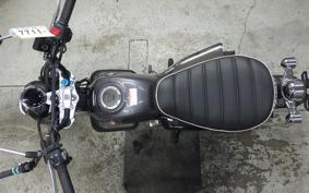 HONDA MONKEY 125 2020 JB03