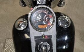 HARLEY HARLEY FLSTC1450 BJY