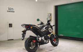 HONDA ｸﾞﾛﾑ JC75