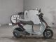 Фото Suzuki LET's 4 с японского аукциона