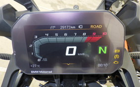 BMW F850GS 2019