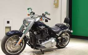 HARLEY FLBS 1870 2019
