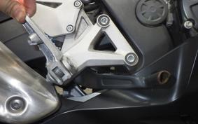 HONDA CBR250RR A 2023 MC51