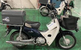 HONDA SUPER CUB50 AA04