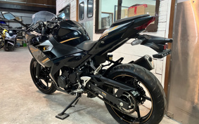 KAWASAKI NINJA 400 2019 EX400G