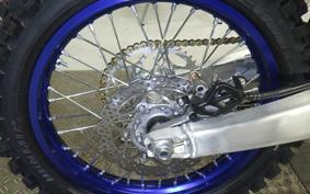 YAMAHA YZ250F 1991 CG58C