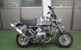 HONDA  GORILLA TOKYO LTD Z50J