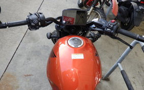 HONDA REBEL 1100 S DCT 2025 SC87