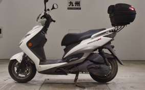 YAMAHA CYGNUS 125 XSR 2 SE44J