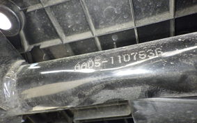 HONDA ﾍﾞﾝﾘｨ50-2 AA05