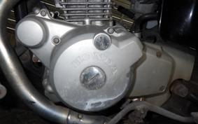 HONDA CD125T BENLY 2011 JA03