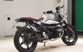 BMW R NINE T SCRAMBLER 2021