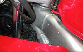 HONDA VTR1000F 1997 SC36