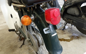 HONDA C50 SUPER CUB C50