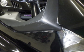 YAMAHA YZF-R25 A RG74J