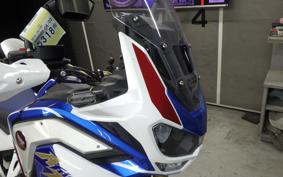 HONDA CRF1100L AFRICA TWIN DCT 2021 SD10