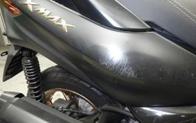 YAMAHA X-MAX 250 2018 SG70J