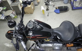 HARLEY FLSTSB 1580 2008