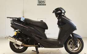 YAMAHA CYGNUS 125 XSR 3 SEA5J