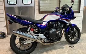 HONDA CB400 SUPER  BOL DOR ABS 2021 NC42