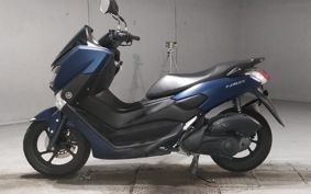 YAMAHA N-MAX 125 SED6J