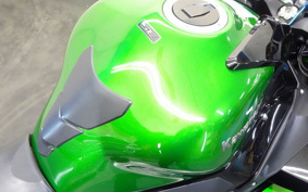 KAWASAKI NINJA H2 SX SE 2018 ZXT02A