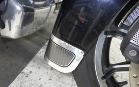 HARLEY FLHTKTC 1690 2013