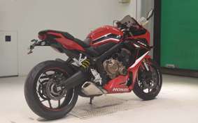HONDA CBR650R 2022 RH03