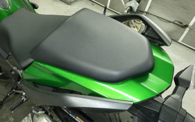 KAWASAKI NINJA 1000 A 2025 ZXT00W
