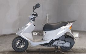 SUZUKI ADDRESS V125 CF4EA