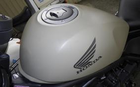HONDA REBEL 250 A MC49
