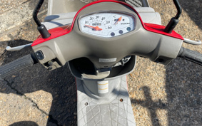 SUZUKI LET's 4 CA43A
