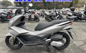 HONDA PCX125
