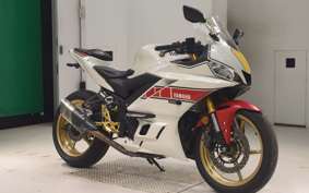 YAMAHA YZF-R25 A 2025 RG74J