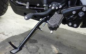 TRIUMPH SCRAMBLER 900 2026