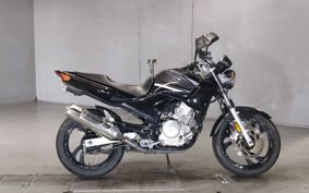 YAMAHA YBR250 PCNL