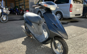 SUZUKI ADDRESS V50 CA44A