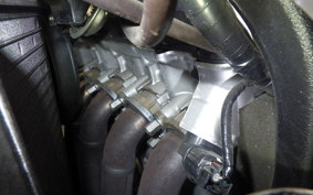 HONDA CBR1000RR 2005