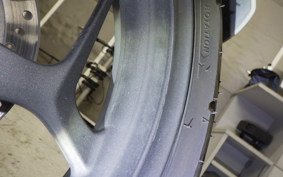 HONDA PCX 160 2022 KF47