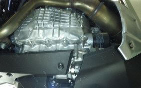 HONDA X-ADV 750 2025