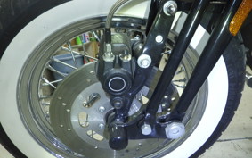 HARLEY FLSTSC 1450 2004