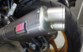 SUZUKI GSX-R1000 2010