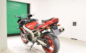 KAWASAKI ZX900R NINJA 2001