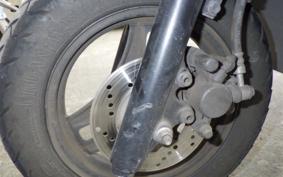 SUZUKI ADDRESS V125 G 1999 CF4EA