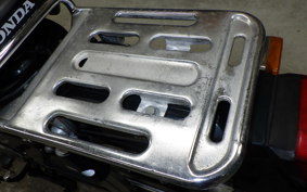 HONDA C50 SUPER CUB E C50