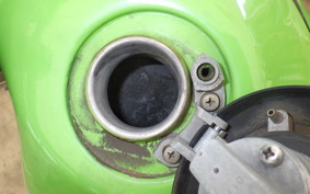 KAWASAKI SUPER SHERPA KL250G